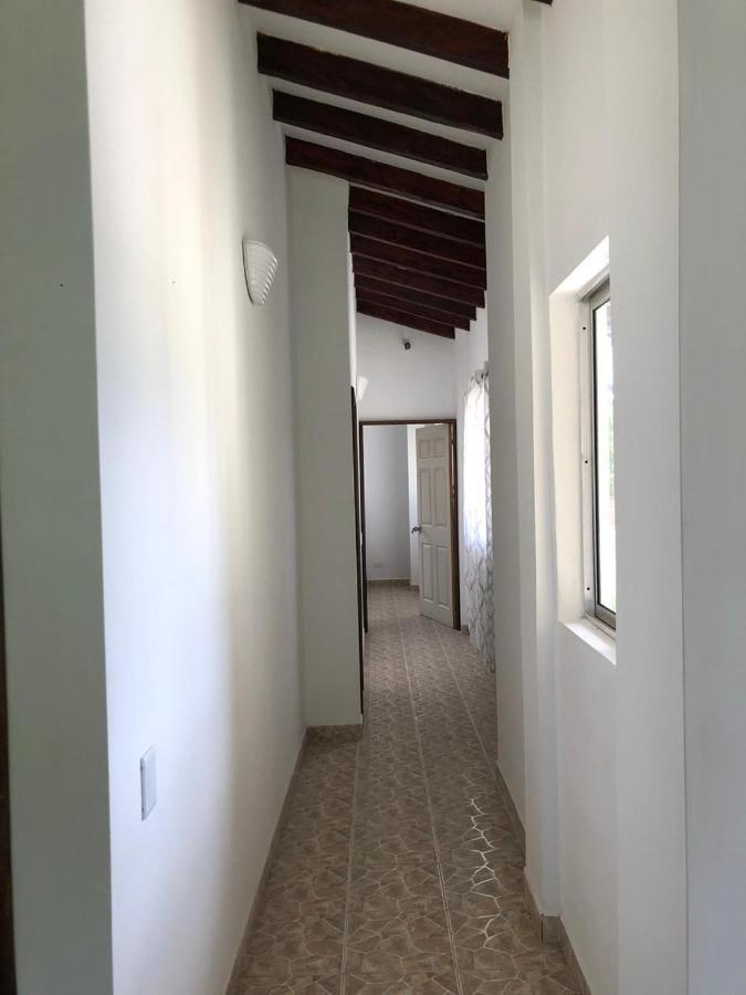 Finca Hotel Zona Franca Rionegro Exterior photo