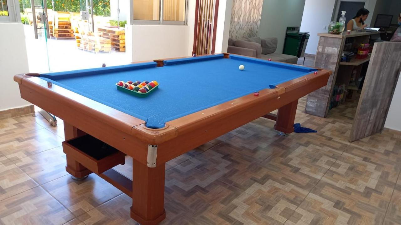 Finca Hotel Zona Franca Rionegro Exterior photo