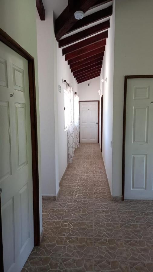 Finca Hotel Zona Franca Rionegro Exterior photo