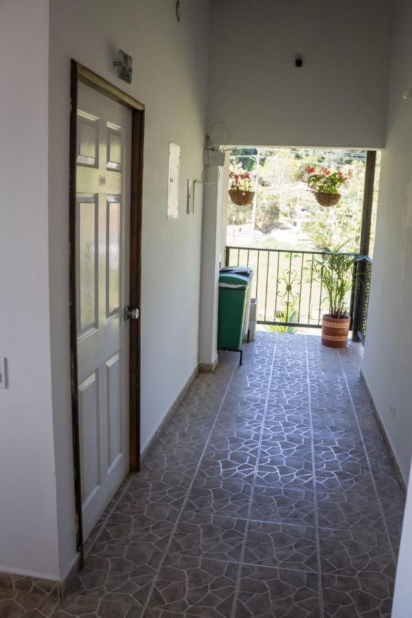 Finca Hotel Zona Franca Rionegro Exterior photo