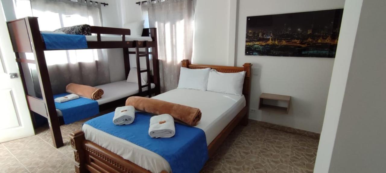 Finca Hotel Zona Franca Rionegro Exterior photo