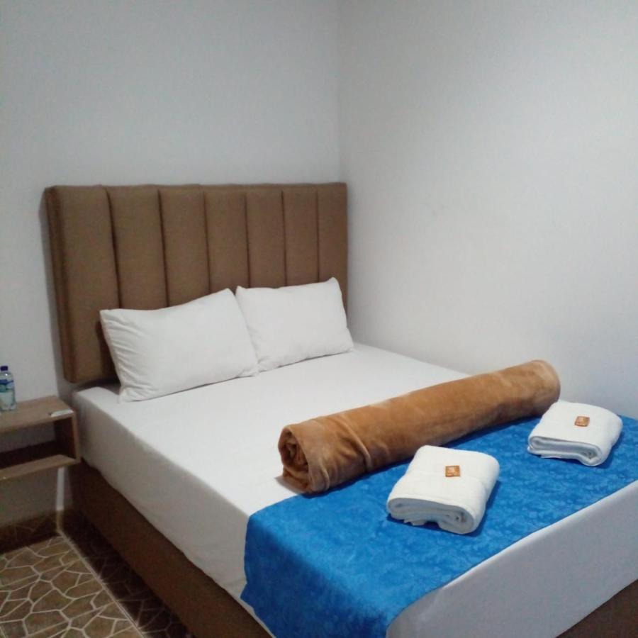 Finca Hotel Zona Franca Rionegro Exterior photo