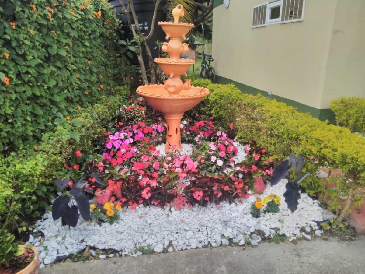 Finca Hotel Zona Franca Rionegro Exterior photo