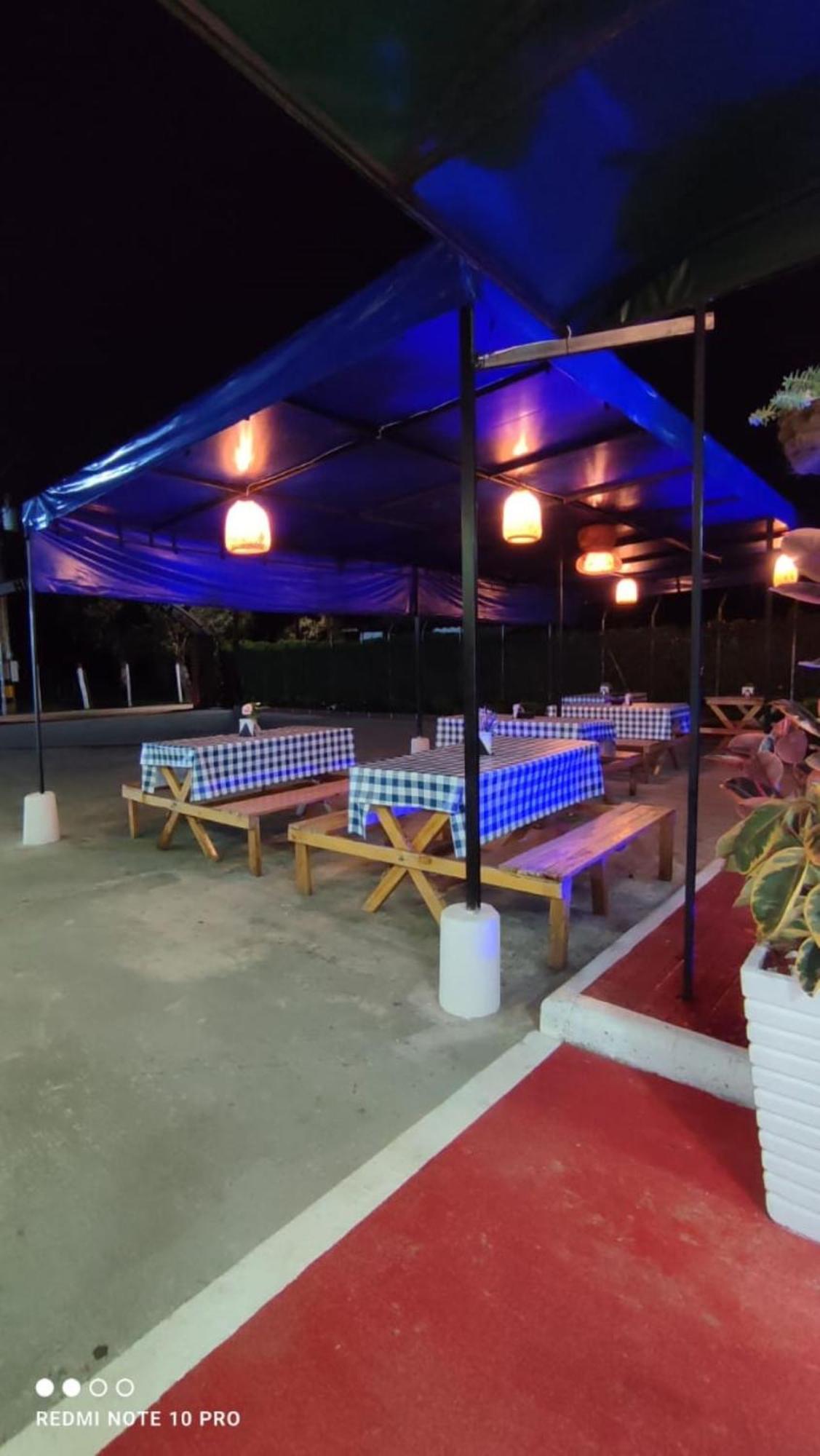 Finca Hotel Zona Franca Rionegro Exterior photo